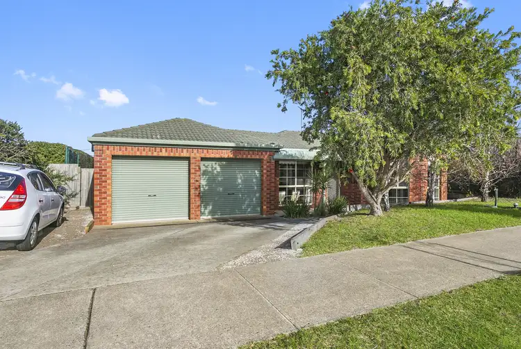 9 Arlington Crescent, Ocean Grove VIC 3226