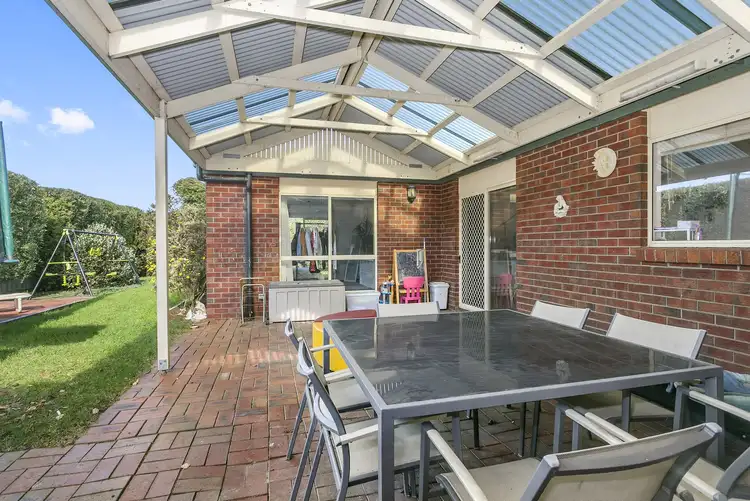 Sixth view of Homely house listing, 9 Arlington Crescent, Ocean Grove VIC 3226