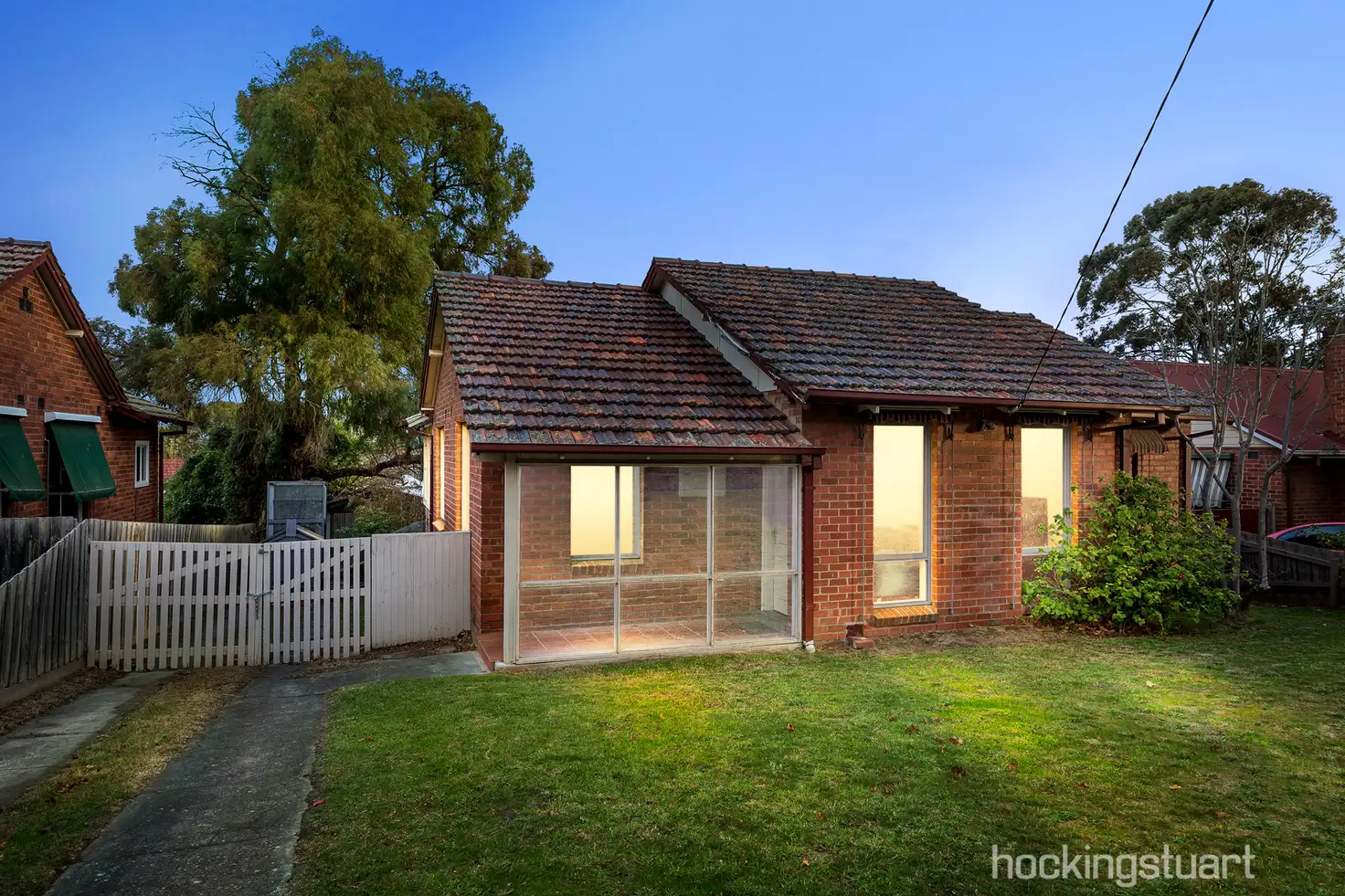 Main view of Homely house listing, 10 Lancaster Street, Ashburton VIC 3147
