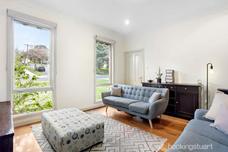 Third view of Homely house listing, 10 Lancaster Street, Ashburton VIC 3147
