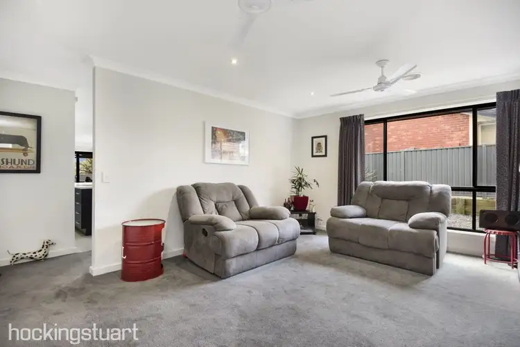 Third view of Homely house listing, 5 Chilton Close, Delacombe VIC 3356