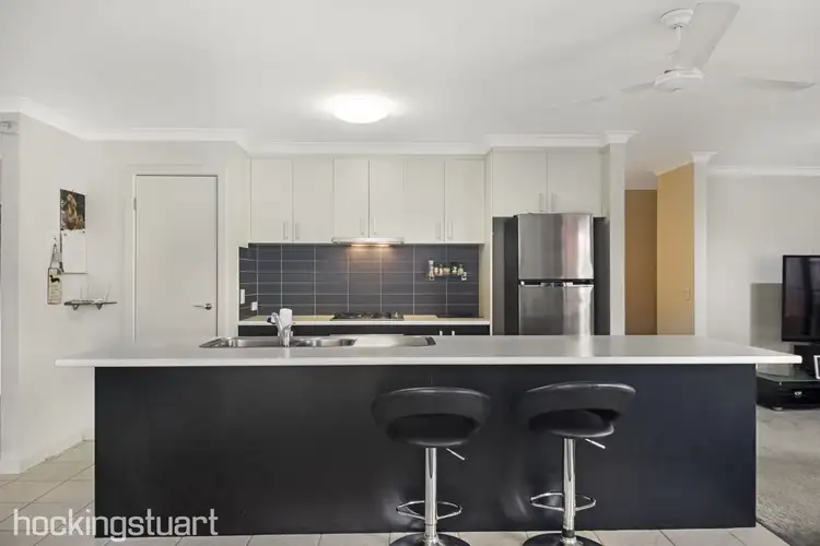 Sixth view of Homely house listing, 5 Chilton Close, Delacombe VIC 3356