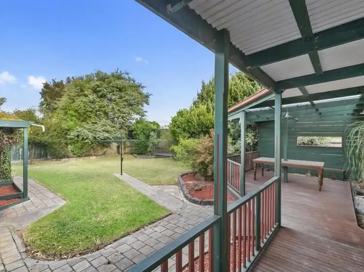 Second view of Homely house listing, 52 Simons Road, Leopold VIC 3224