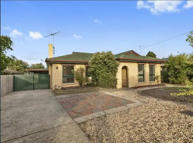 Fourth view of Homely house listing, 52 Simons Road, Leopold VIC 3224
