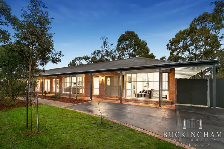 23 Nathan Road, Eltham VIC 3095