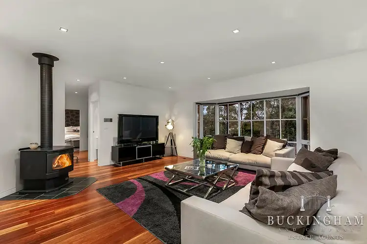 Third view of Homely house listing, 23 Nathan Road, Eltham VIC 3095