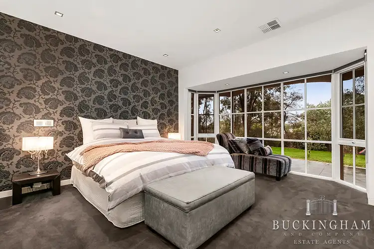 Sixth view of Homely house listing, 23 Nathan Road, Eltham VIC 3095