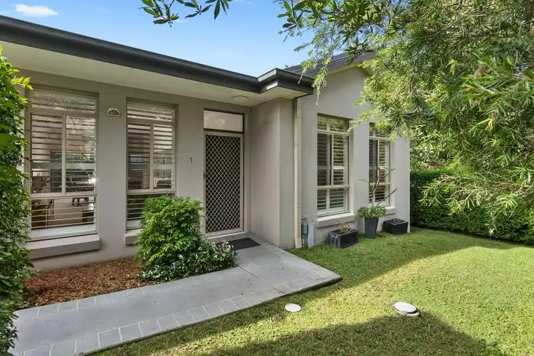 49 Bardo Road