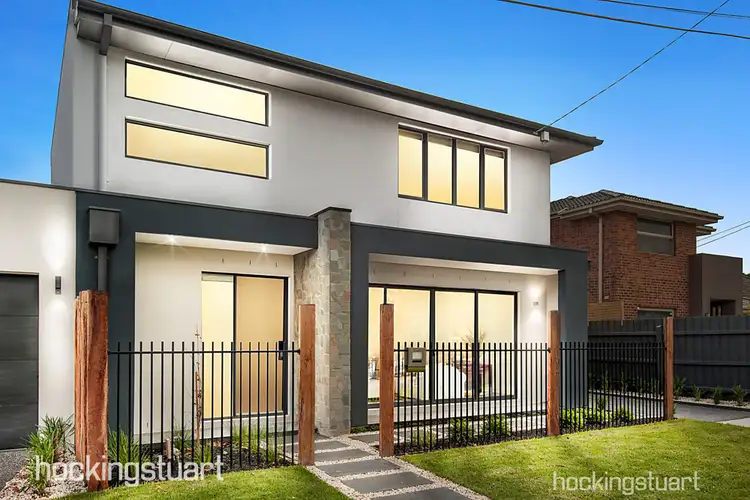 Second view of Homely townhouse listing, 1A Rayern Court, Bentleigh East VIC 3165