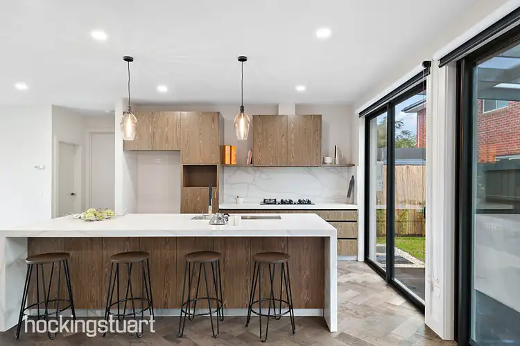 Third view of Homely townhouse listing, 1A Rayern Court, Bentleigh East VIC 3165