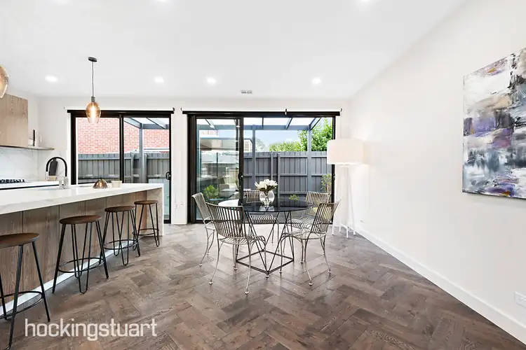 Fourth view of Homely townhouse listing, 1A Rayern Court, Bentleigh East VIC 3165