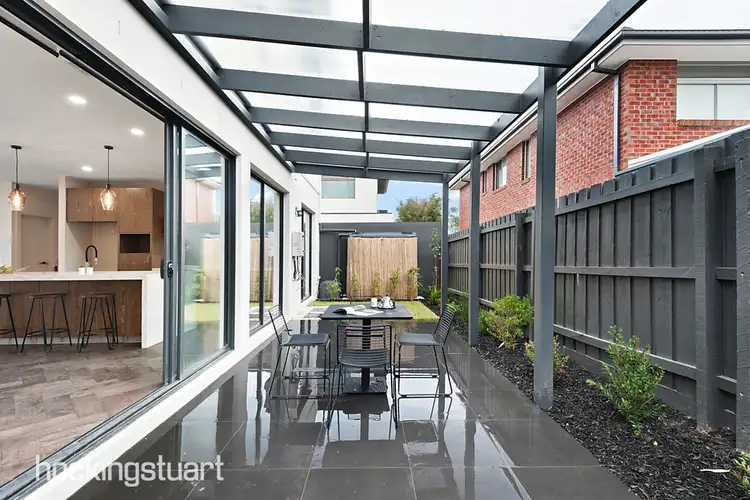 Fifth view of Homely townhouse listing, 1A Rayern Court, Bentleigh East VIC 3165