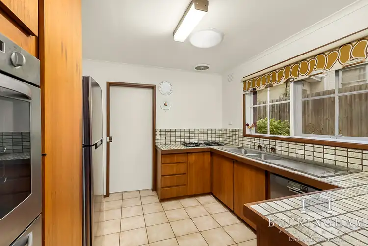 Fifth view of Homely unit listing, 1/5 Rattray Road, Montmorency VIC 3094