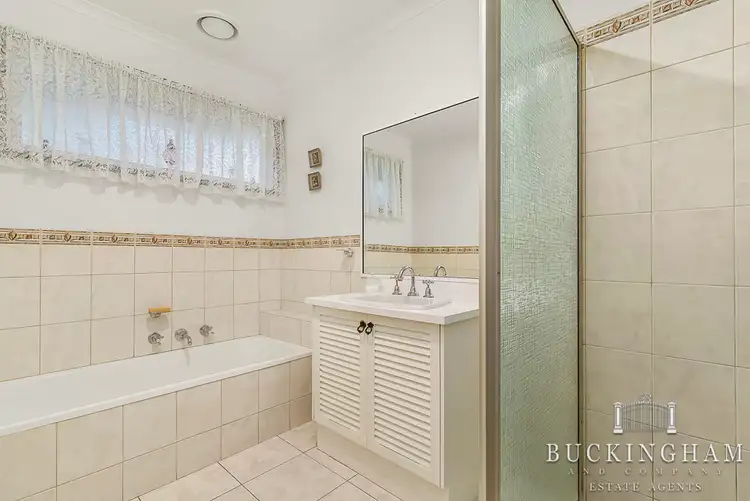 Sixth view of Homely unit listing, 1/5 Rattray Road, Montmorency VIC 3094