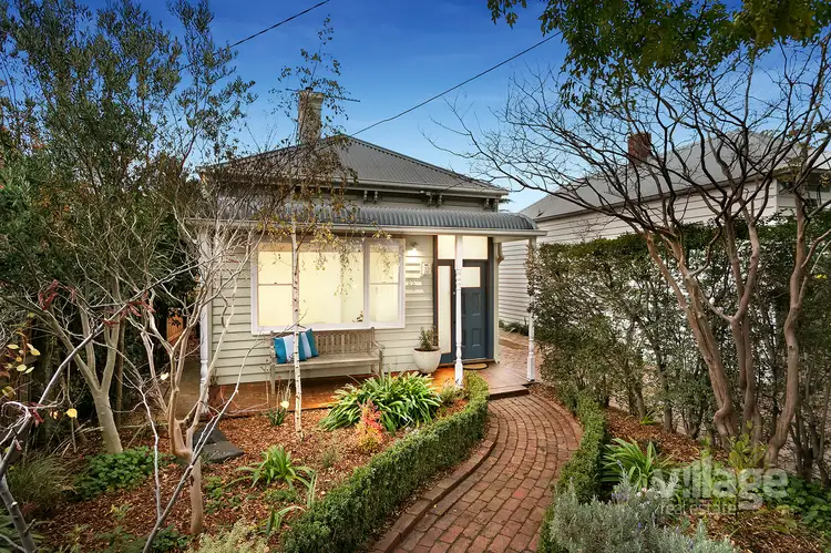 Main view of Homely house listing, 38 Elphin Street, Newport VIC 3015