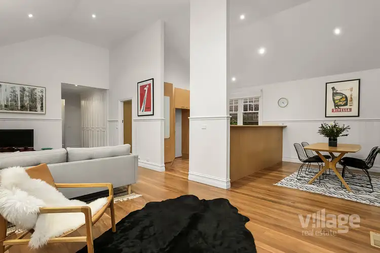 Third view of Homely house listing, 38 Elphin Street, Newport VIC 3015