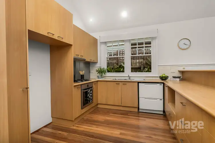 Fourth view of Homely house listing, 38 Elphin Street, Newport VIC 3015