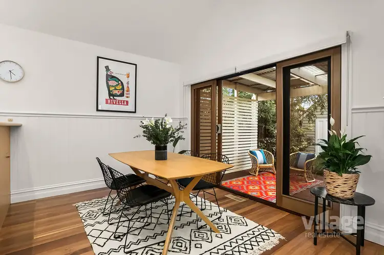 Fifth view of Homely house listing, 38 Elphin Street, Newport VIC 3015