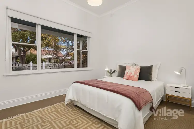 Sixth view of Homely house listing, 38 Elphin Street, Newport VIC 3015