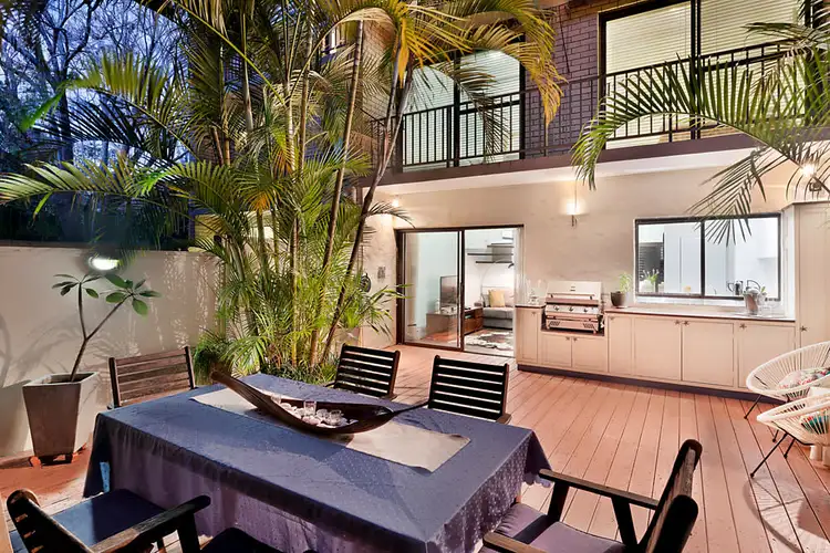 Main view of Homely townhouse listing, 2/24 Wood Street, Manly NSW 2095