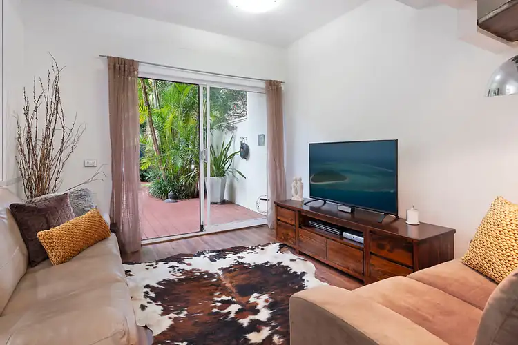 Third view of Homely townhouse listing, 2/24 Wood Street, Manly NSW 2095
