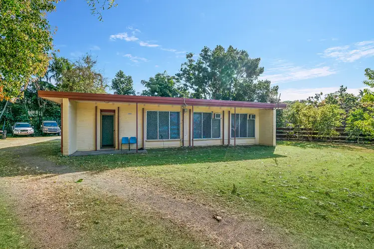 43 Trower Road, Rapid Creek NT 810