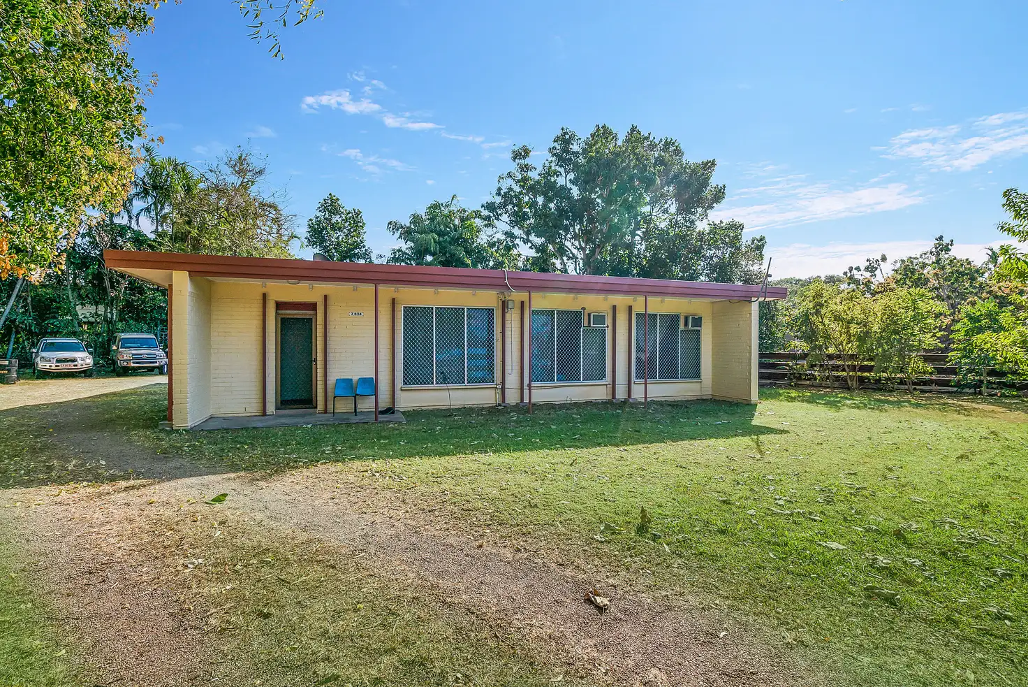 Main view of Homely house listing, 43 Trower Road, Rapid Creek NT 810