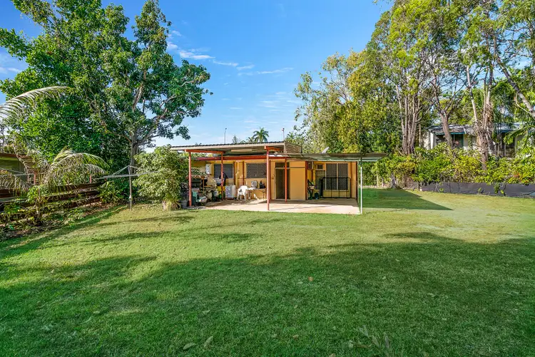 Second view of Homely house listing, 43 Trower Road, Rapid Creek NT 810