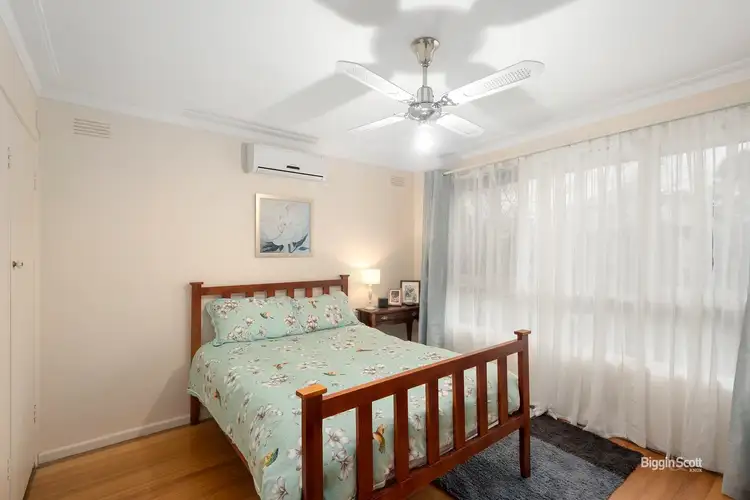 Fifth view of Homely house listing, 4 Nottingham Street, Glen Waverley VIC 3150