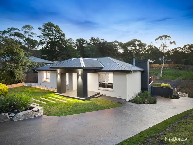 Second view of Homely house listing, 7 Huggins Road, Donvale VIC 3111