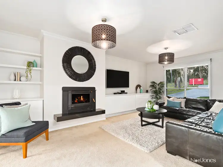 Third view of Homely house listing, 7 Huggins Road, Donvale VIC 3111