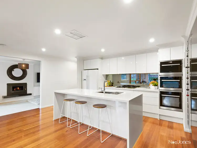 Fourth view of Homely house listing, 7 Huggins Road, Donvale VIC 3111