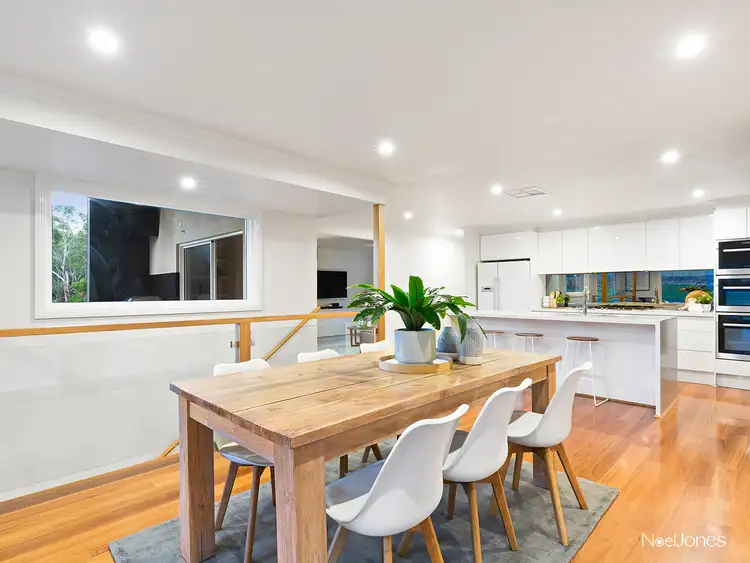 Fifth view of Homely house listing, 7 Huggins Road, Donvale VIC 3111