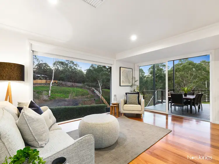 Sixth view of Homely house listing, 7 Huggins Road, Donvale VIC 3111