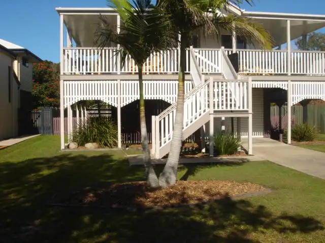 11 Iluka Link