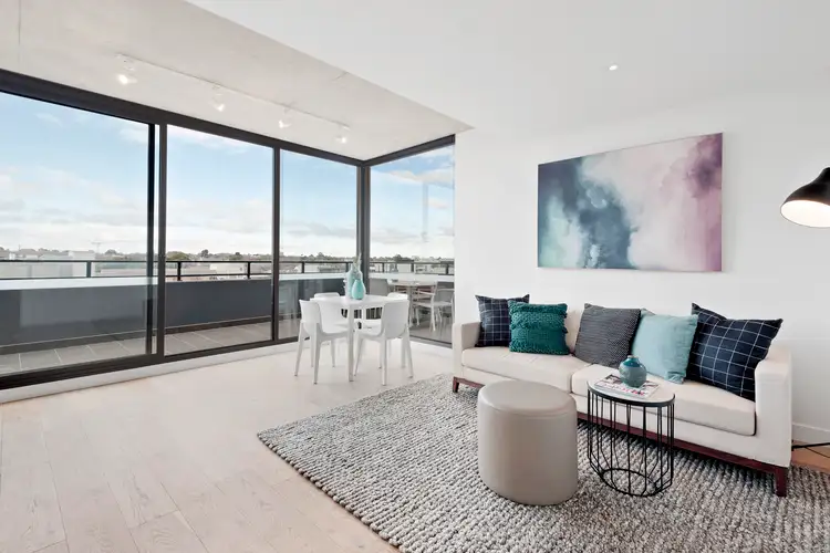 604/25 Clifton Street, Prahran VIC 3181