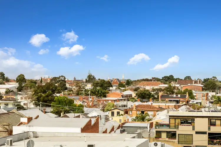 Sixth view of Homely apartment listing, 604/25 Clifton Street, Prahran VIC 3181