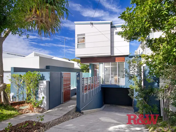 44 Ferguson Street, Sunshine Beach QLD 4567