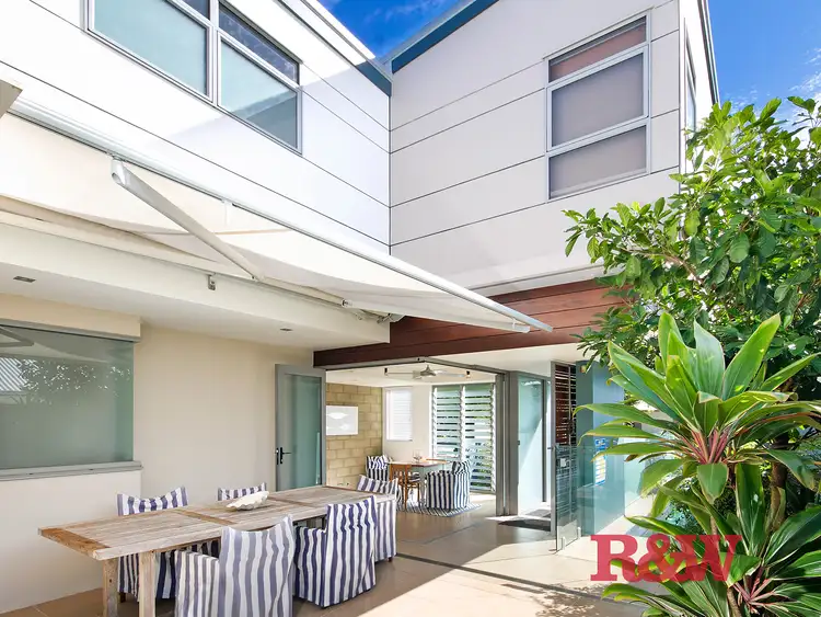 Second view of Homely house listing, 44 Ferguson Street, Sunshine Beach QLD 4567