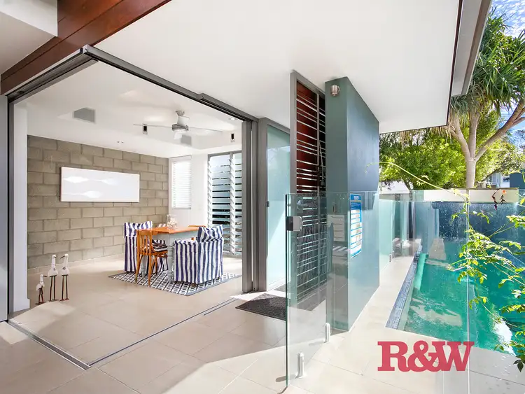 Third view of Homely house listing, 44 Ferguson Street, Sunshine Beach QLD 4567