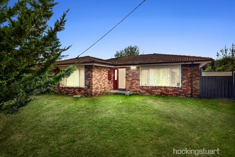 18 Northcott Street, Melton South VIC 3338