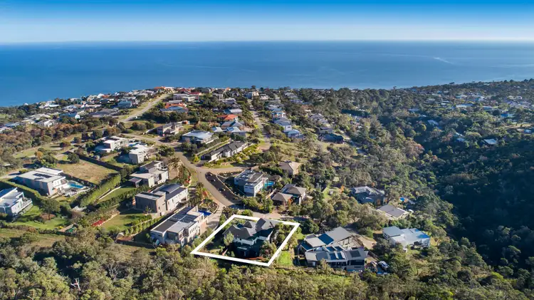 12 Clearwater Close, Mount Martha VIC 3934