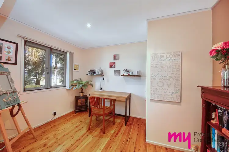 Fourth view of Homely house listing, 5 Sassafras Close, Bradbury NSW 2560