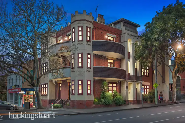 3/95 Grey Street, St Kilda VIC 3182