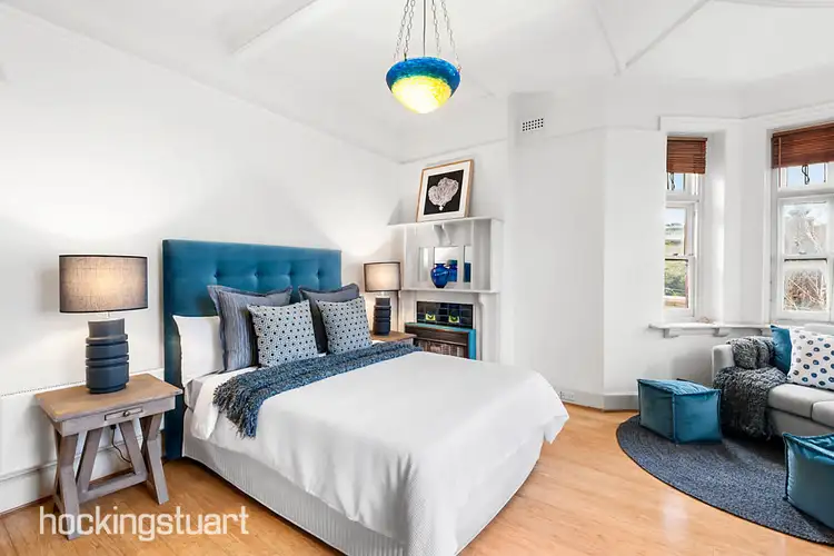 Third view of Homely apartment listing, 3/95 Grey Street, St Kilda VIC 3182