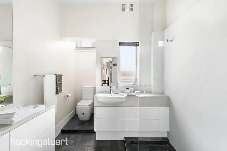 Fourth view of Homely apartment listing, 3/95 Grey Street, St Kilda VIC 3182
