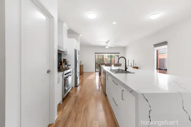 Third view of Homely house listing, 12 Mecklenburg Close, Epping VIC 3076