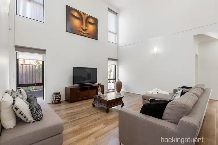 Fourth view of Homely house listing, 12 Mecklenburg Close, Epping VIC 3076