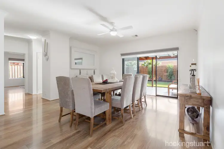 Fifth view of Homely house listing, 12 Mecklenburg Close, Epping VIC 3076
