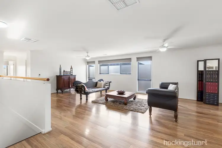 Sixth view of Homely house listing, 12 Mecklenburg Close, Epping VIC 3076